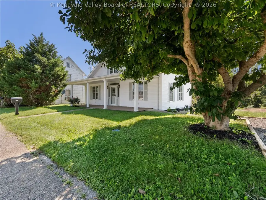 107 High Street, Buffalo, WV 25033 - #3