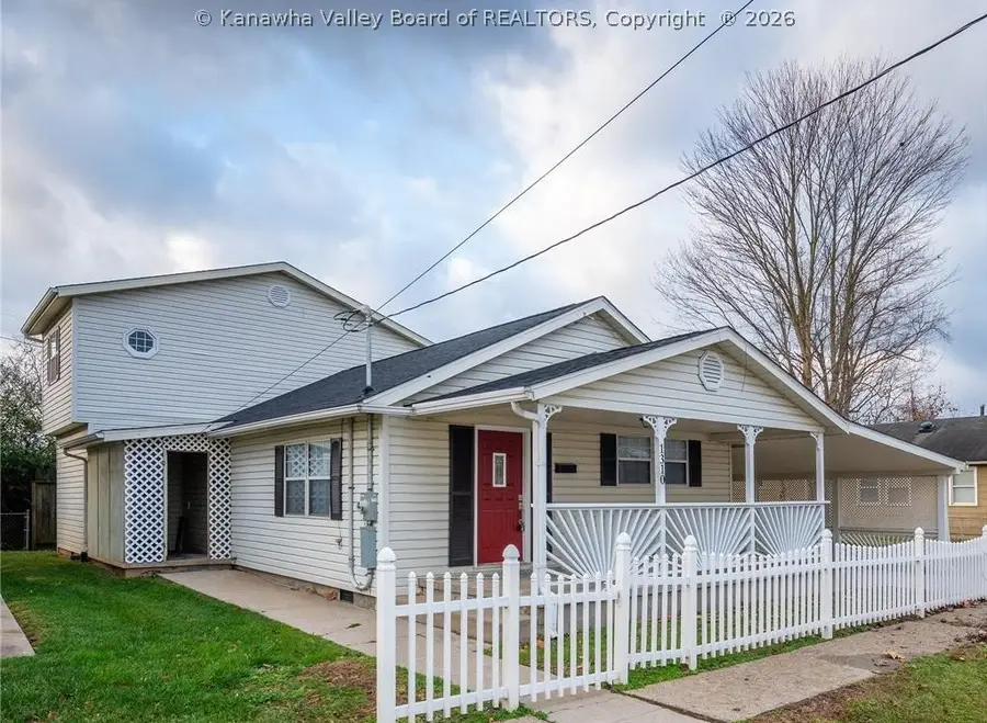 1310 13th Street, Nitro, WV 25143 - #2