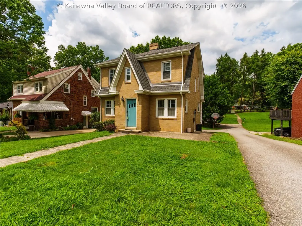 301 Rosemont Avenue, South Charleston, WV 25303 - #1