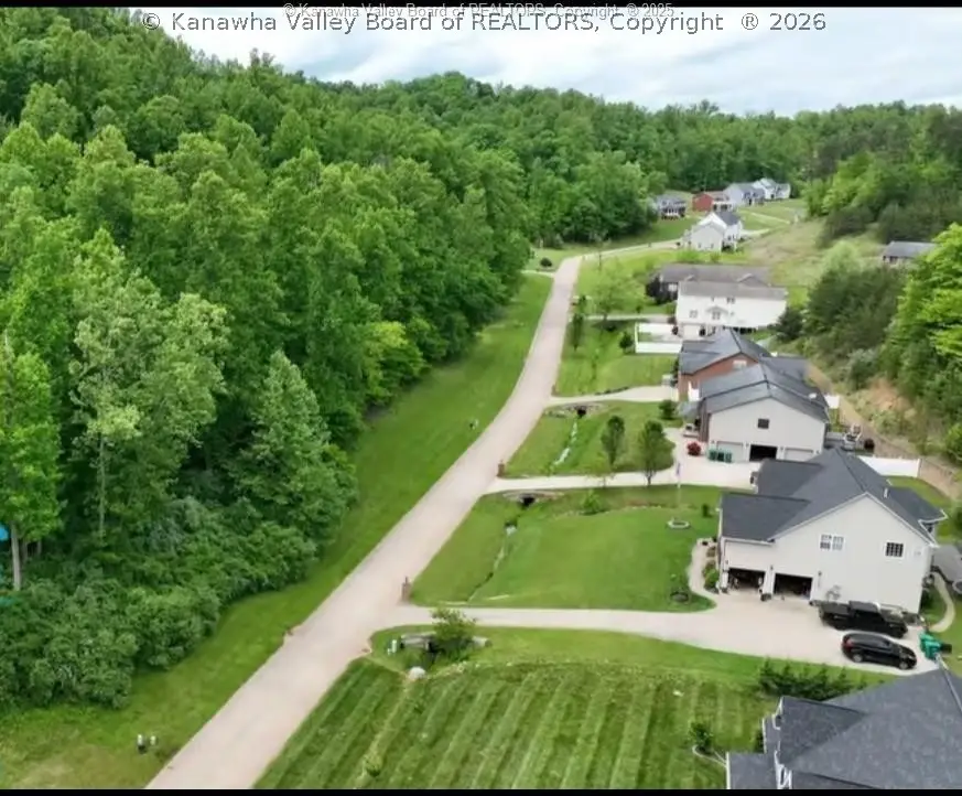 Lot 495 Beacon Street, Winfield, WV 25213 - #3
