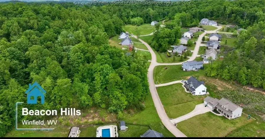 Lot 1799 Beacon Street, Winfield, WV 25213 - #2