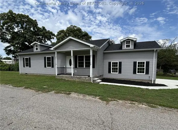 747 Drew Street, St Albans, WV 25177