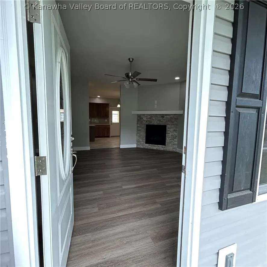 747 Drew Street, Saint Albans, WV 25177 - #3