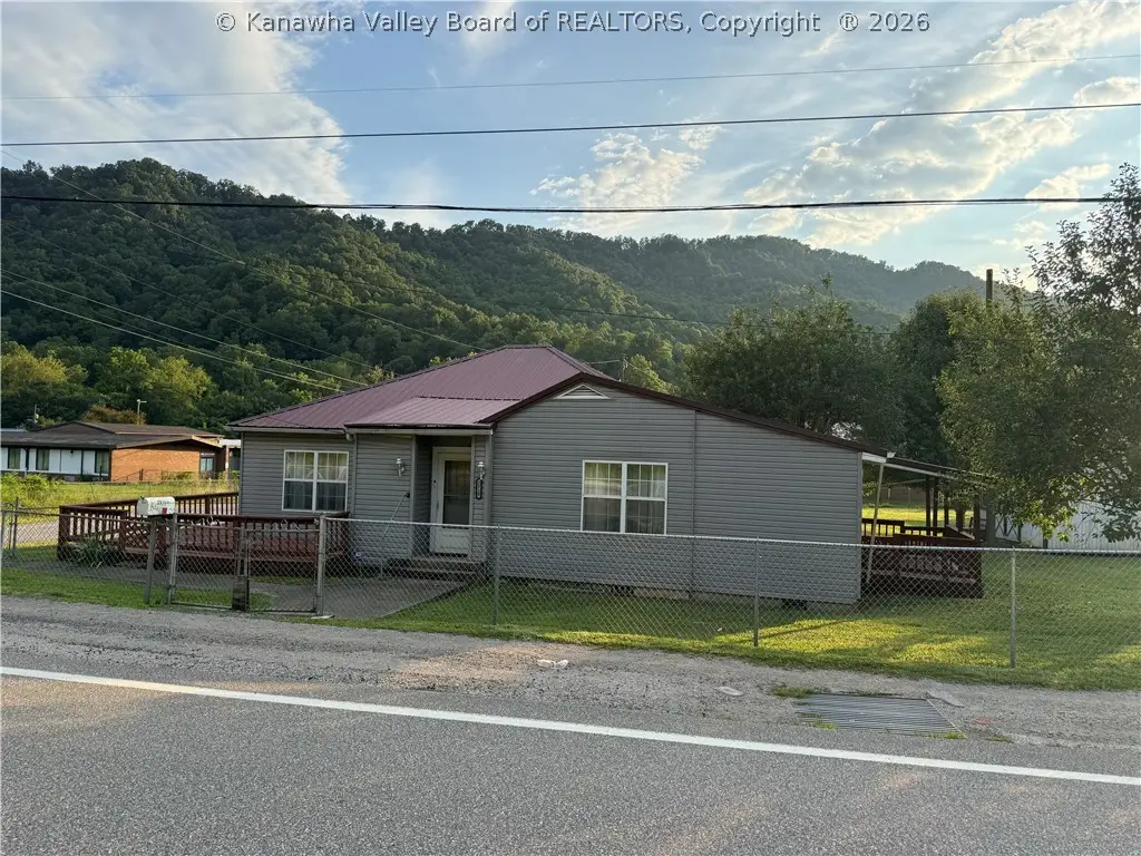 2910 Pond Fork Road, Madison, WV 25130 - #1