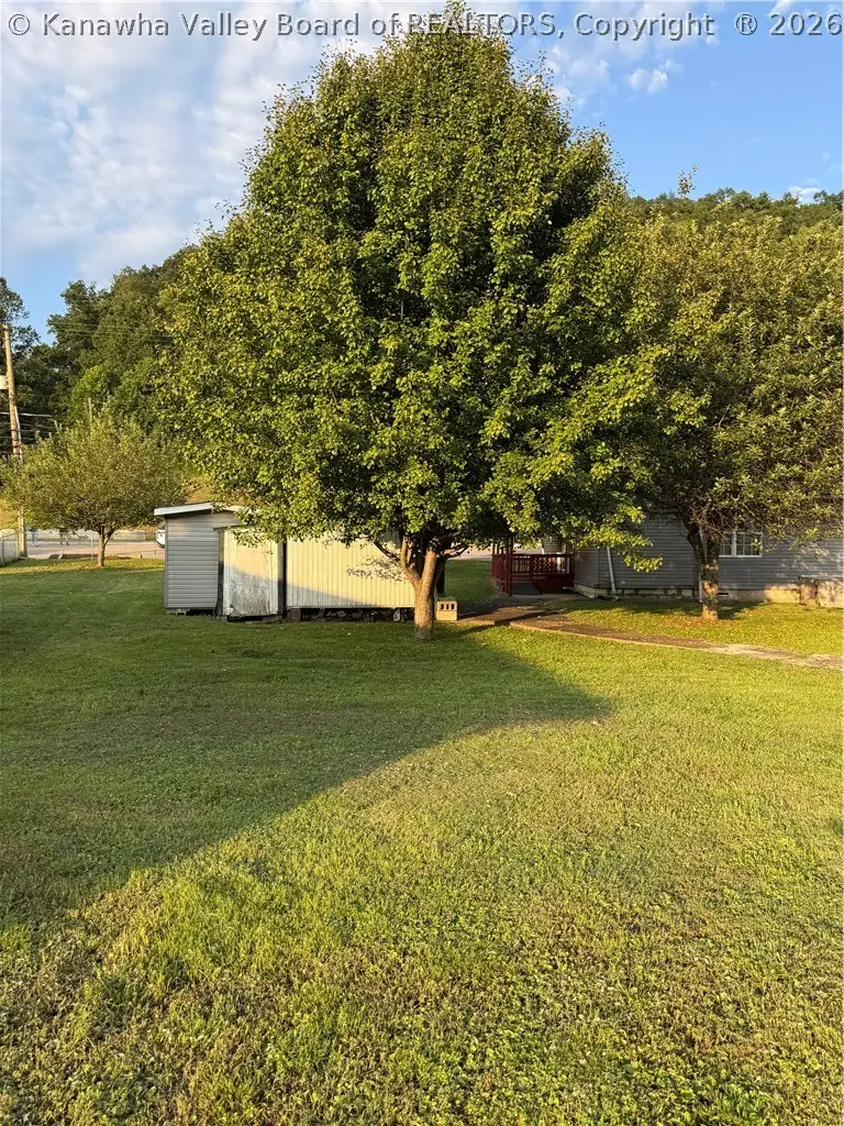 2910 Pond Fork Road, Madison, WV 25130 - #3