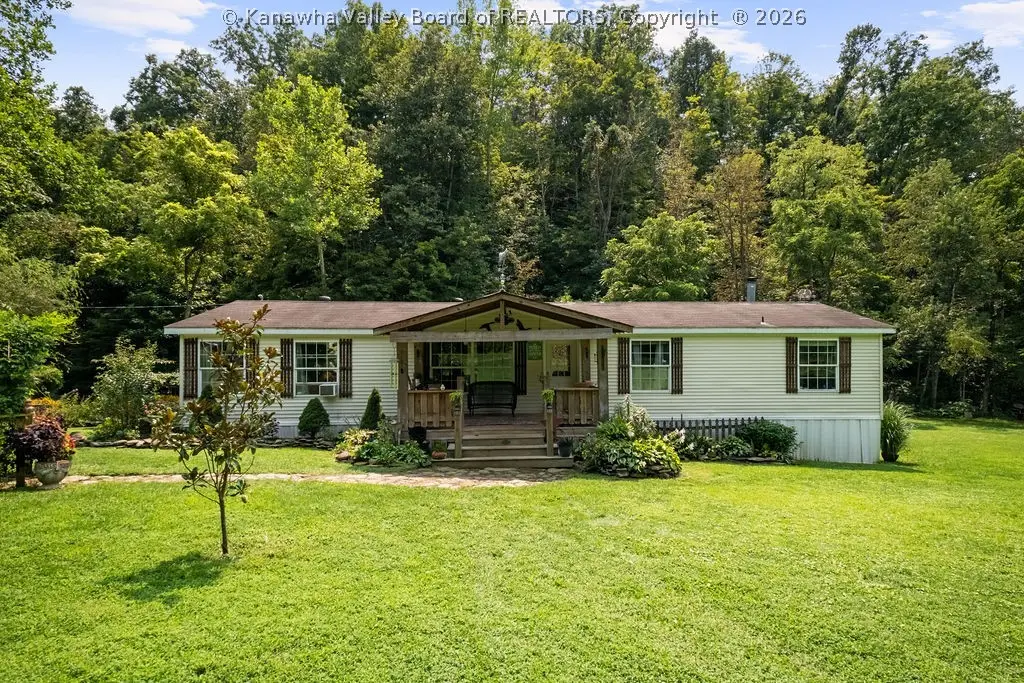 232 Perry Creek Road, Glenwood, WV 25520 - #1