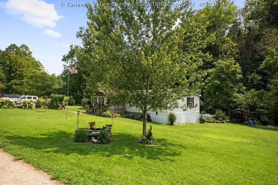 232 Perry Creek Road, Glenwood, WV 25520 - #2