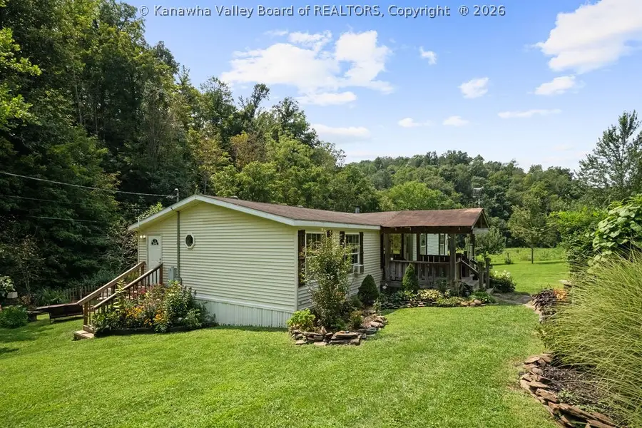 232 Perry Creek Road, Glenwood, WV 25520 - #3
