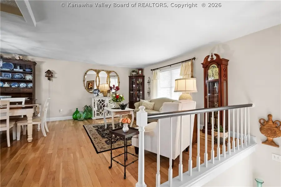 24 Michael Street, Scott Depot, WV 25560 - #3