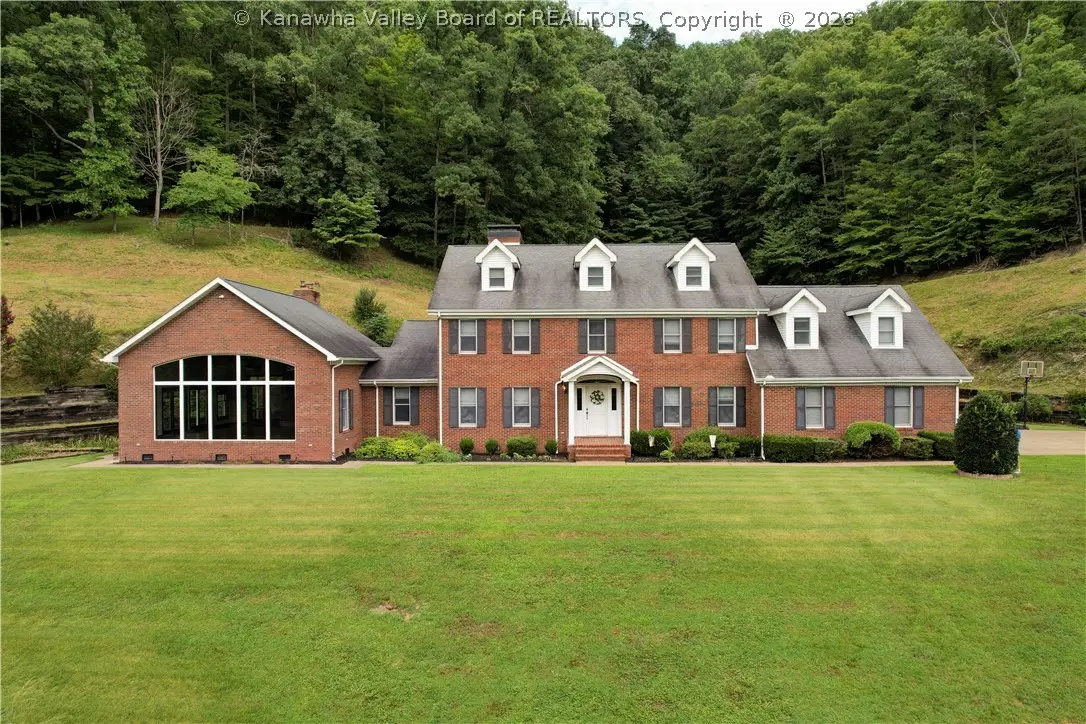 804 Trace Fork Road, Chapmanville, WV 25508 - #1