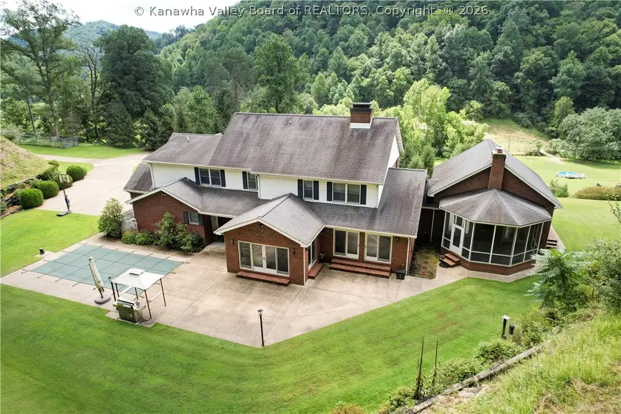 804 Trace Fork Road, Chapmanville, WV 25508 - #2