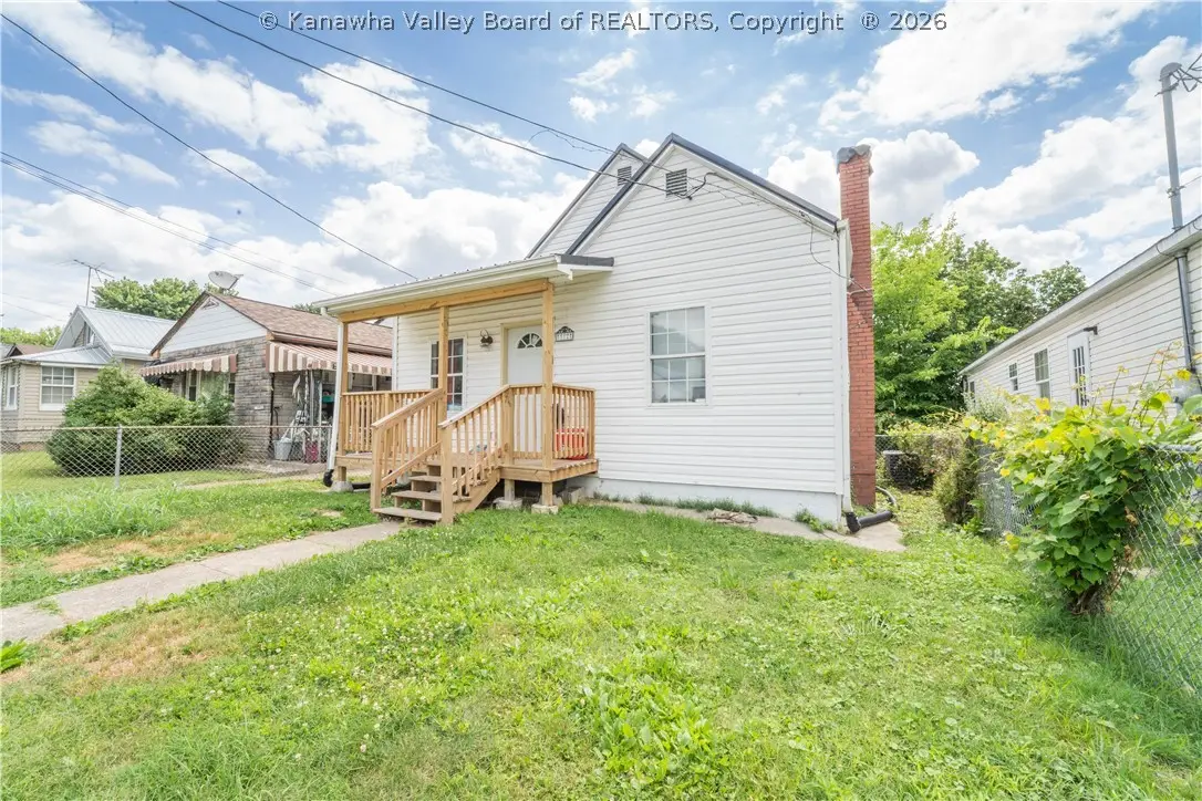 512 19th Street, Dunbar, WV 25064 - #1