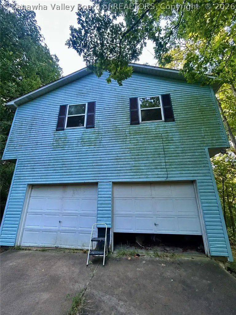 2967 Trace Creek Road, Hurricane, WV 25526 - #1
