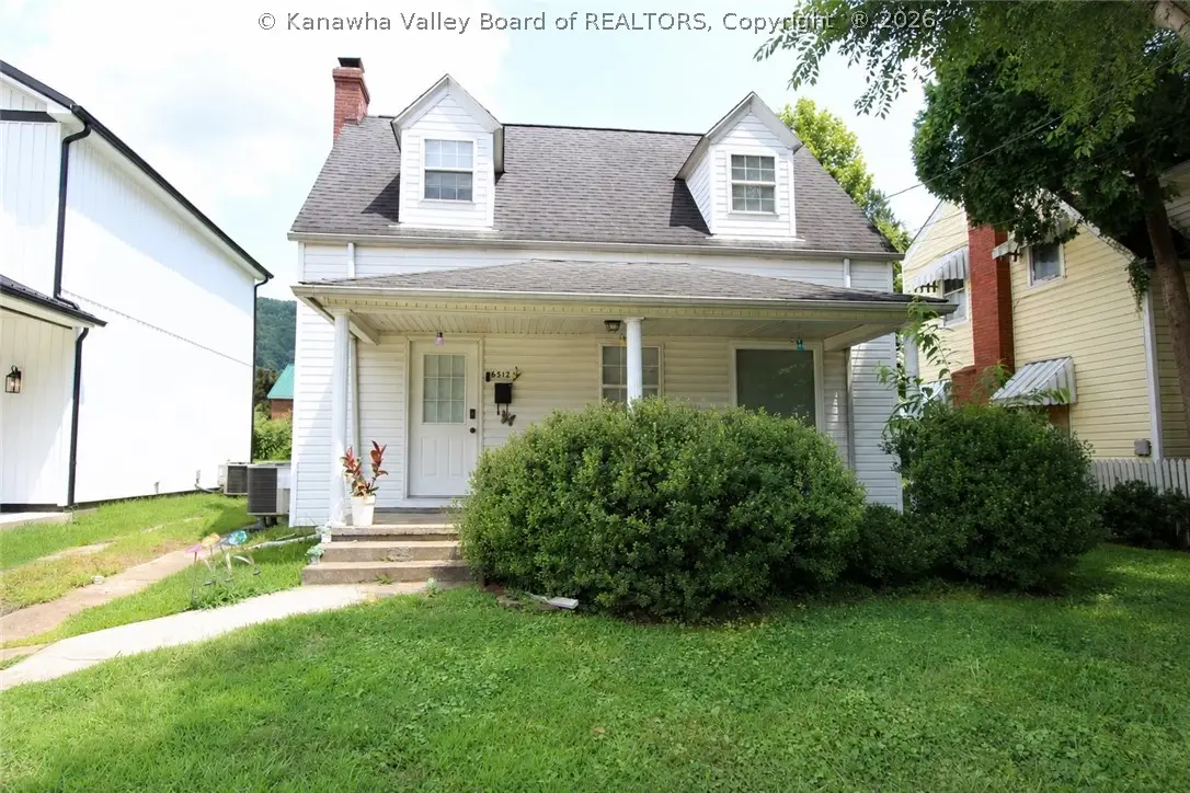 6512 Maccorkle Avenue Se, Charleston, WV 25304 - #1