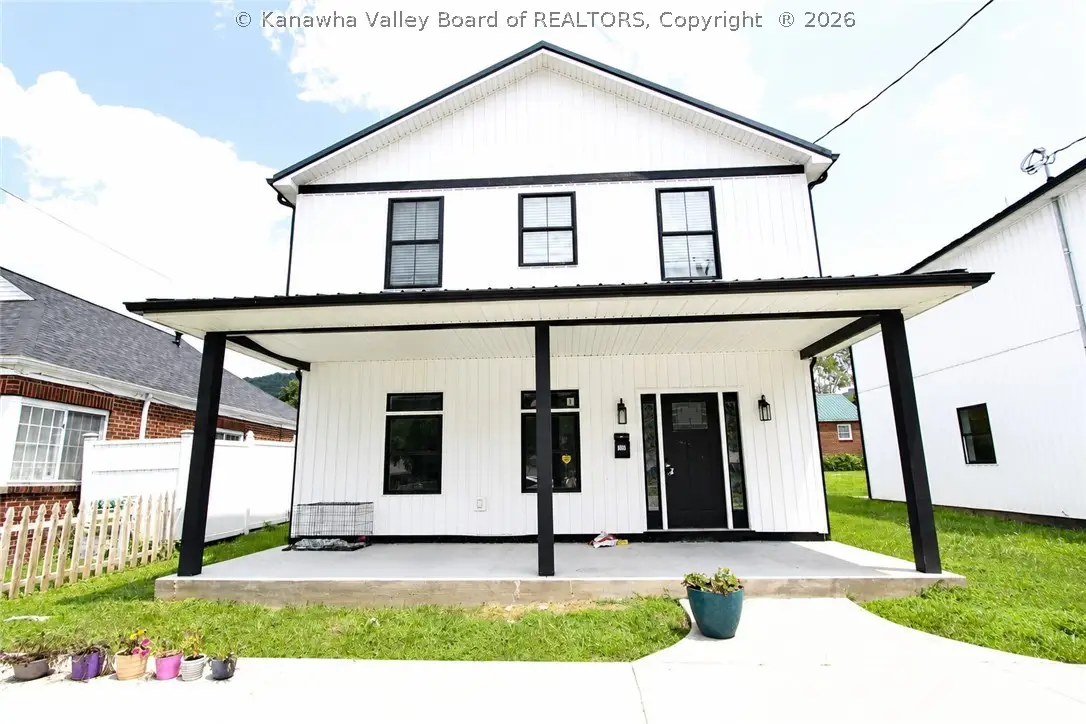6508 Maccorkle Se Avenue, Charleston, WV 25304 - #1