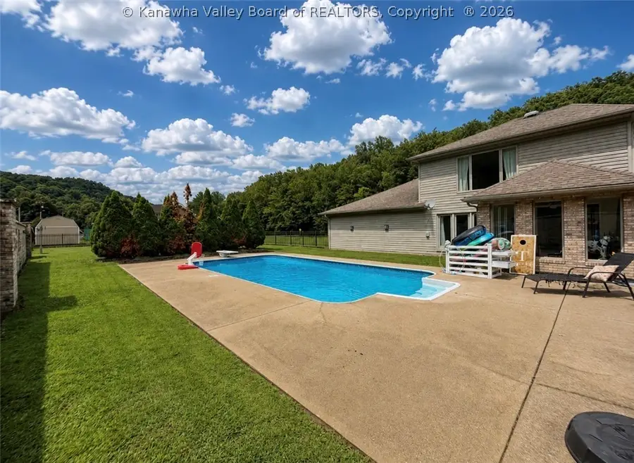 1074 Garrett Fork Road, Chapmanville, WV 25508 - #3