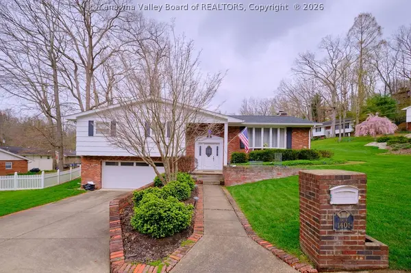 1401 New Castle Road, Charleston, WV 25314