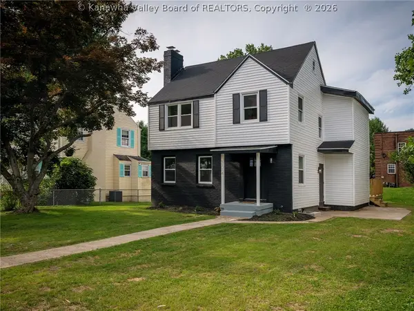 3714 Washington Avenue Se, Charleston, WV 25304