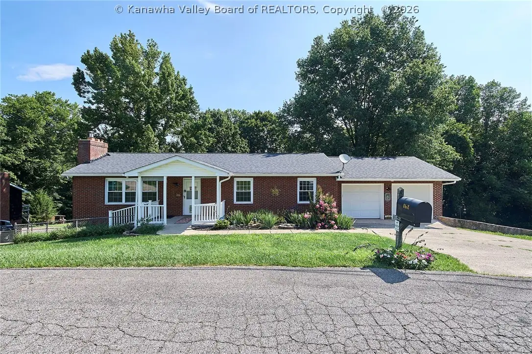 162 Richard Drive, Poca, WV 25159 - #1