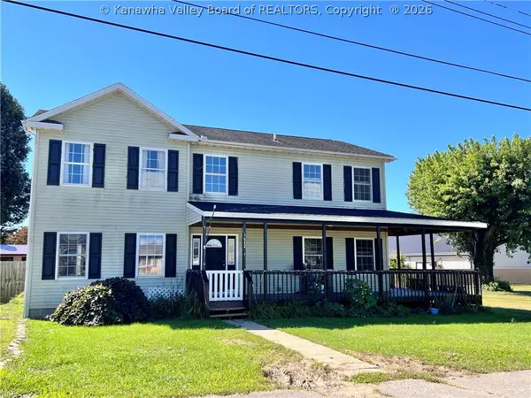 112 Foster Street, Mason, WV 25260