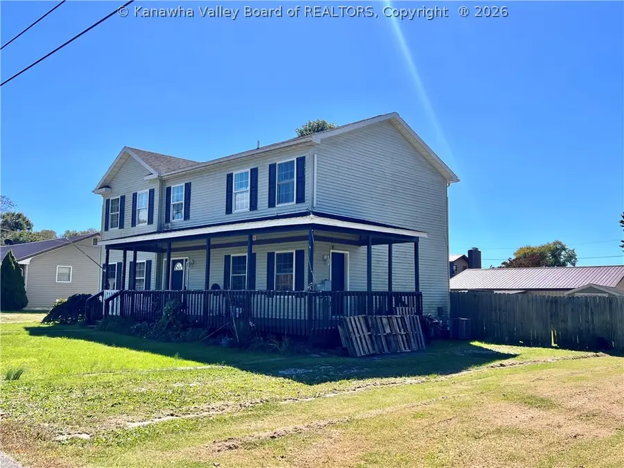 112 Foster Street, Mason, WV 25260 - #2