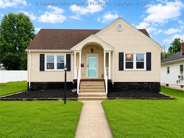 2118 Mount Vernon Avenue, Point Pleasant, WV 25550