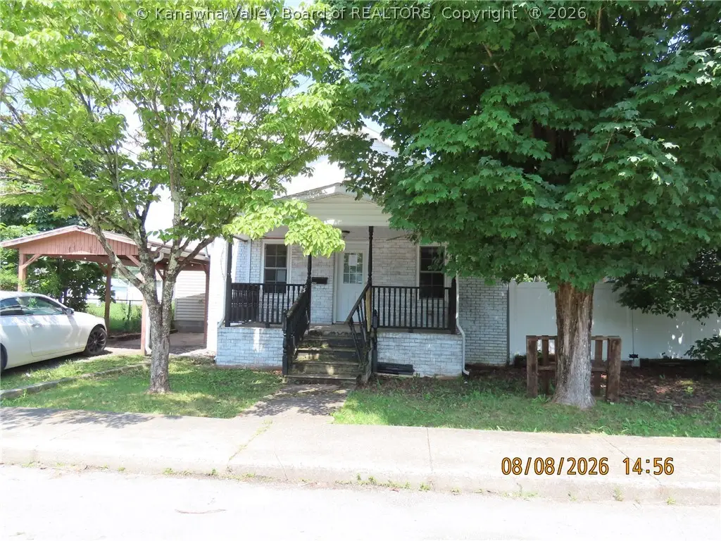 227 6th Street, Rainelle, WV 25962 - #1