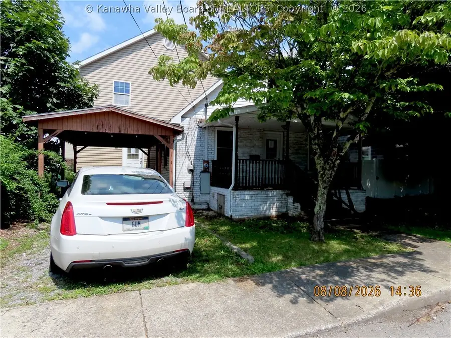 227 6th Street, Rainelle, WV 25962 - #2