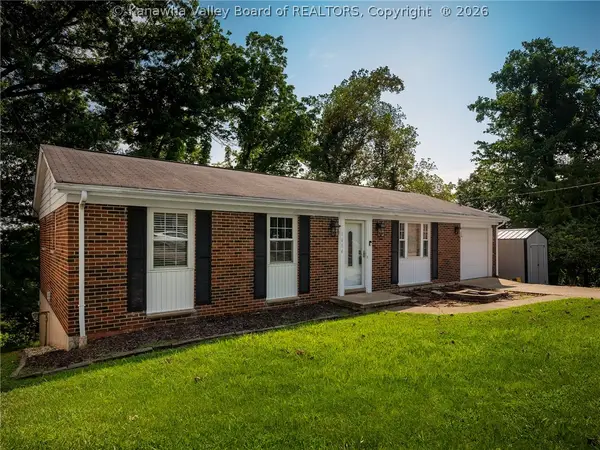 1614 Janet Place, South Charleston, WV 25303