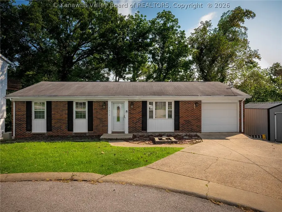 1614 Janet Place, South Charleston, WV 25303 - #2