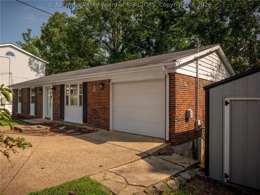 1614 Janet Place, South Charleston, WV 25303 - #3