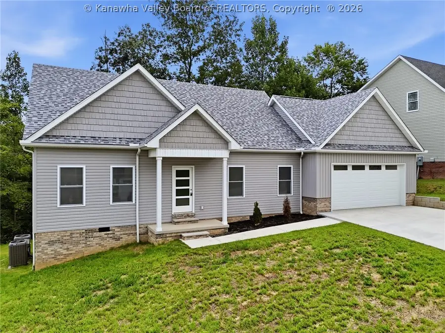255 Castleknock Road, Winfield, WV 25213 - #2