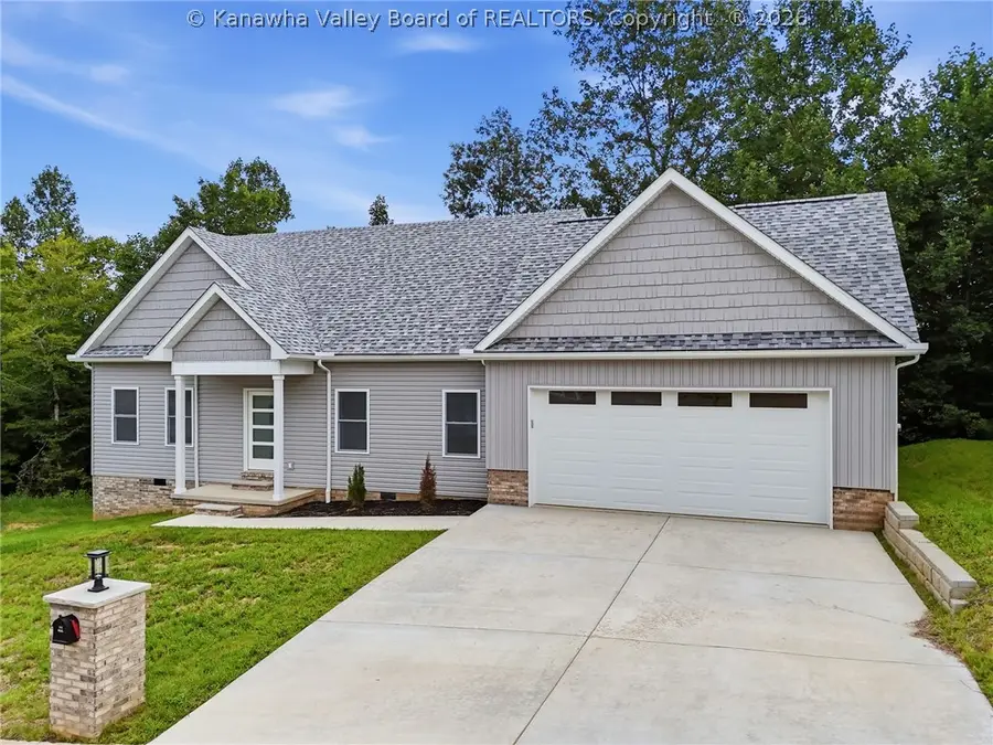 255 Castleknock Road, Winfield, WV 25213 - #3
