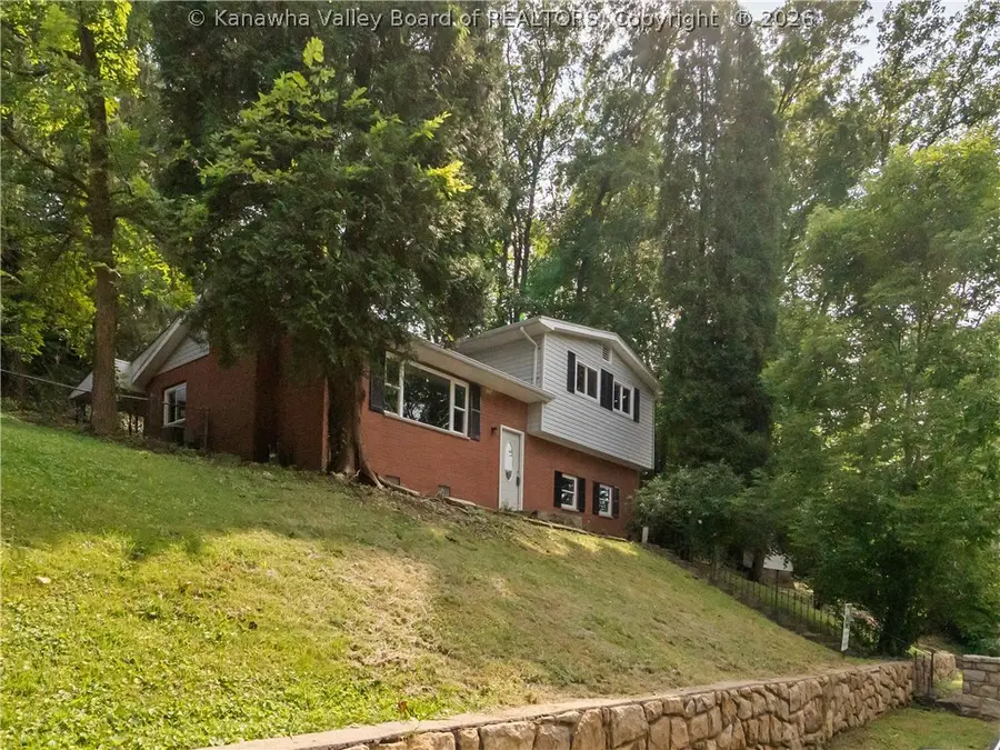852 Beaumont Road, Charleston, WV 25314 - #2