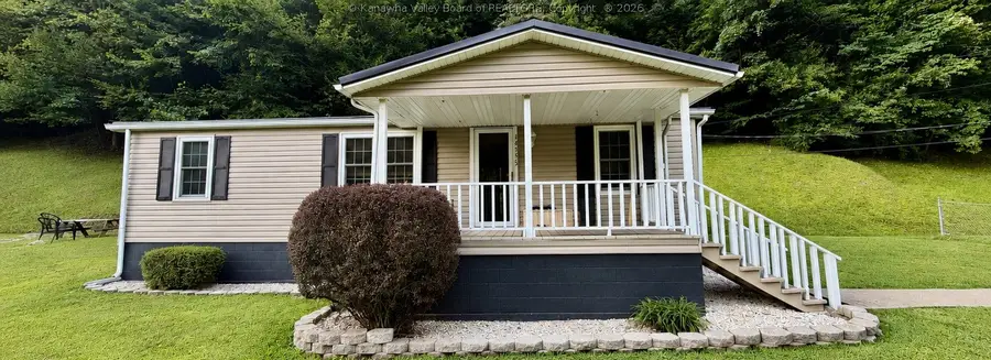 14755 Pond Fork Road, Madison, WV 25206 - #2