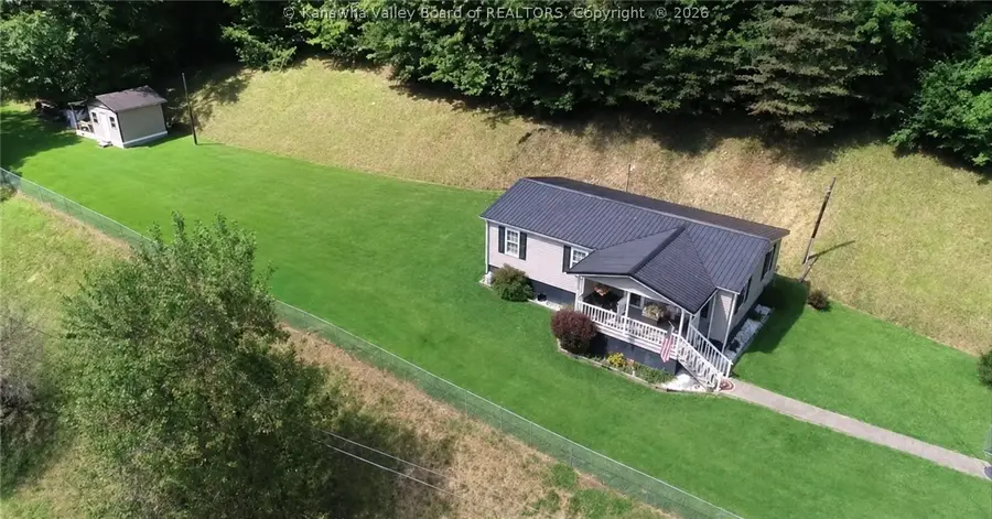 14755 Pond Fork Road, Madison, WV 25206 - #3