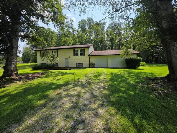 468 Alliston Drive, Charleston, WV 25311