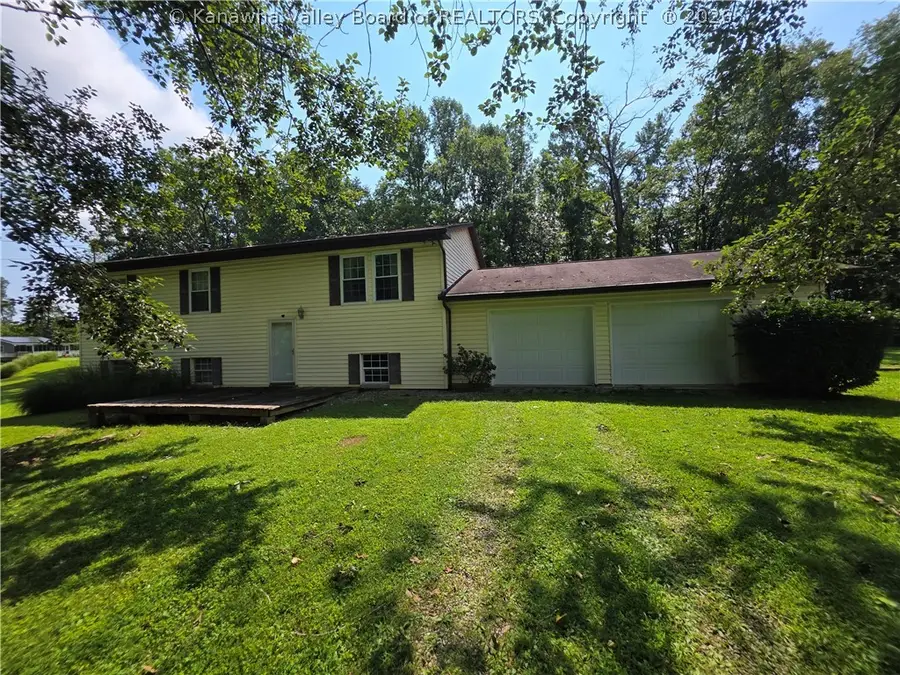 468 Alliston Drive, Charleston, WV 25311 - #2