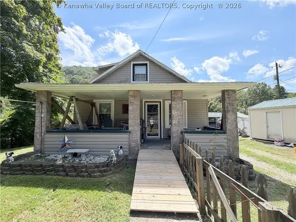 778 Campbells Creek Drive, Malden, WV 25306