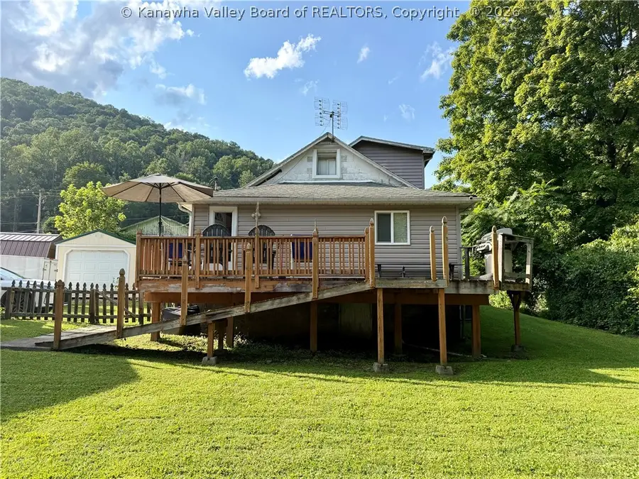 778 Campbells Creek Drive, Malden, WV 25306 - #2