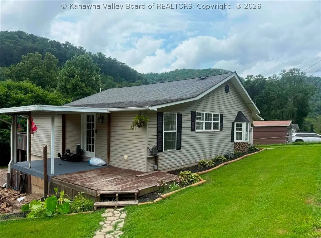 230 Church Hill Road, Seth, WV 25181 - #1