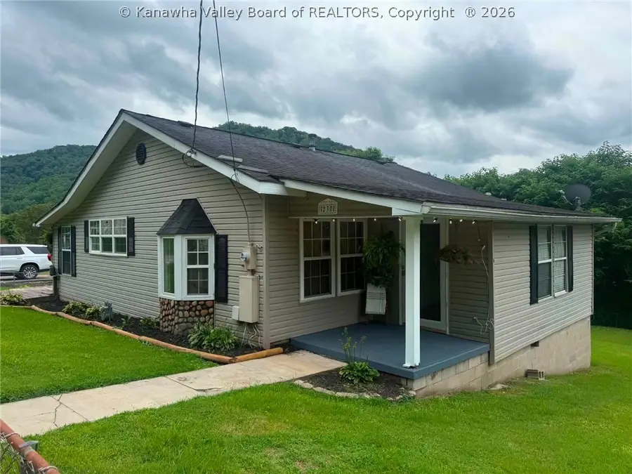 230 Church Hill Road, Seth, WV 25181 - #2