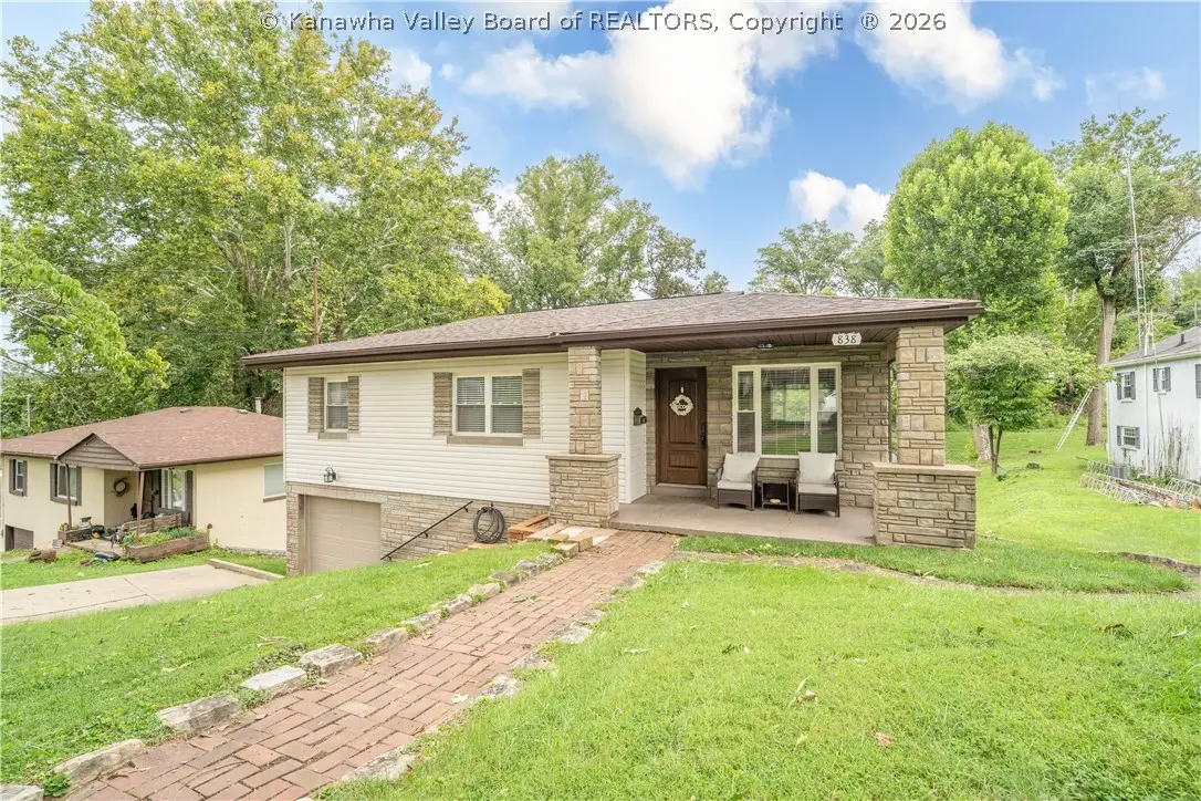 838 Wildwood Circle, Saint Albans, WV 25177 - #1