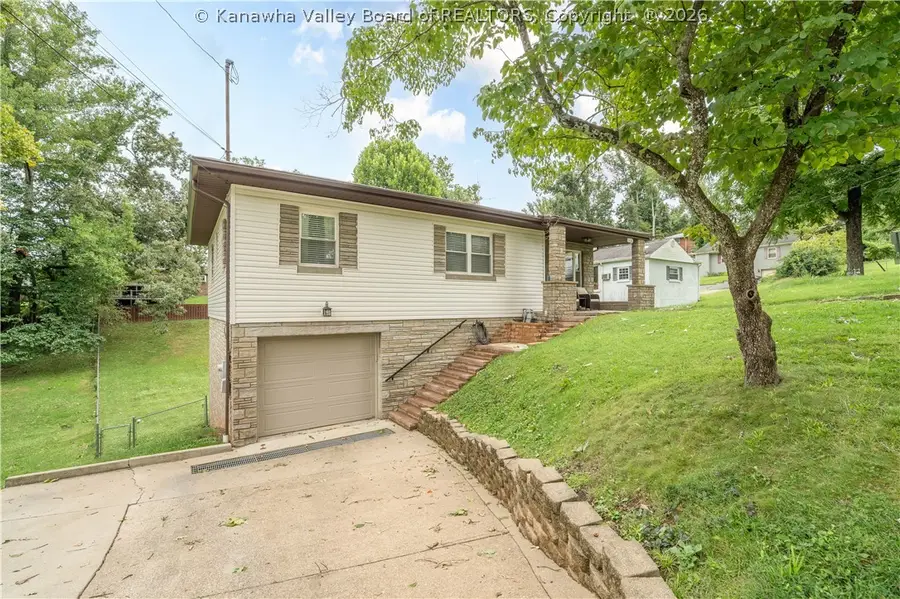 838 Wildwood Circle, Saint Albans, WV 25177 - #3