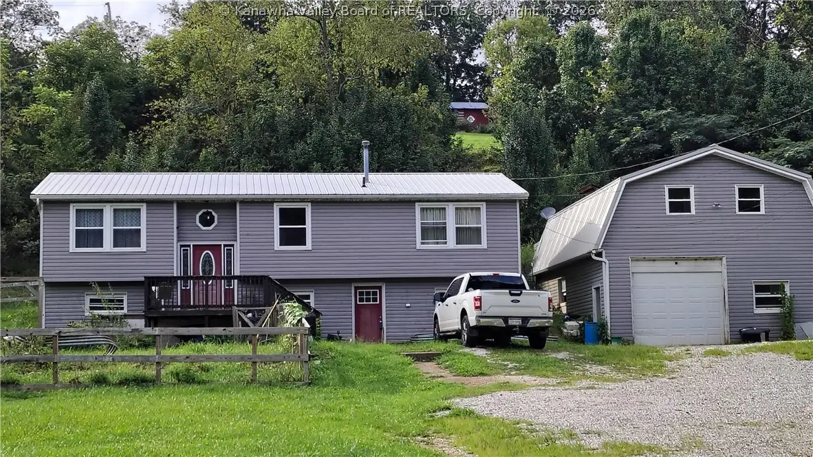 2131 New Hope Road, Elkview, WV 25071 - #1