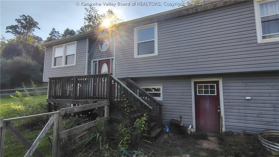 2131 New Hope Road, Elkview, WV 25071 - #2