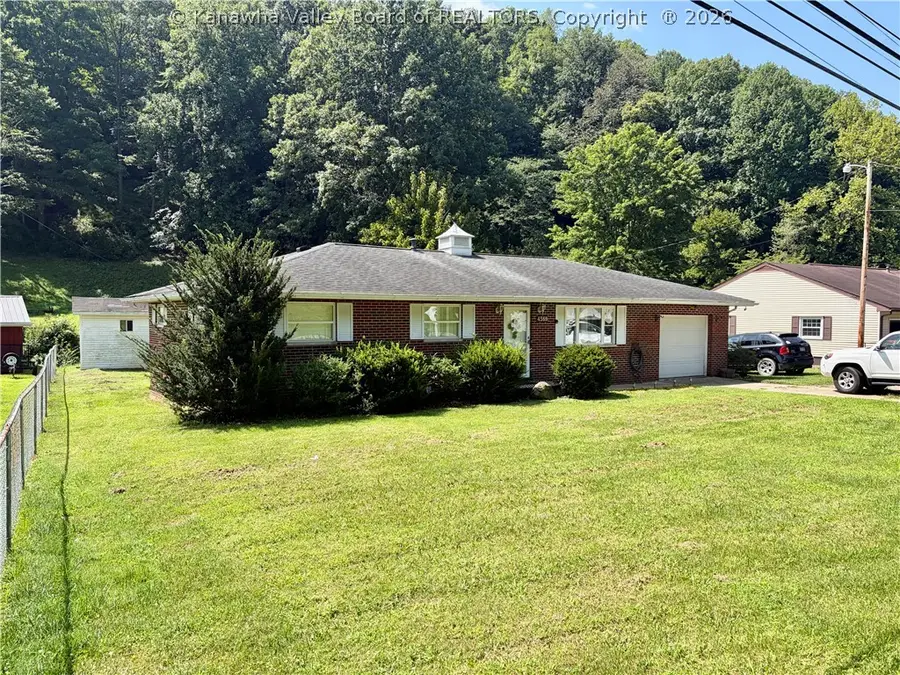 4589 Midway Road, Yawkey, WV 25573 - #2