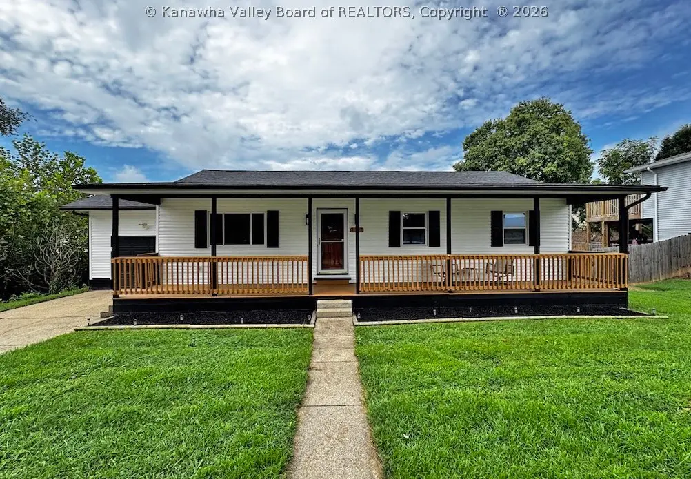 123 Dawn Heights, Scott Depot, WV 25560 - #1