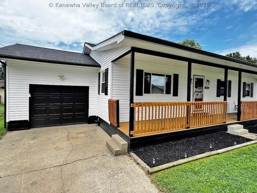 123 Dawn Heights, Scott Depot, WV 25560 - #2