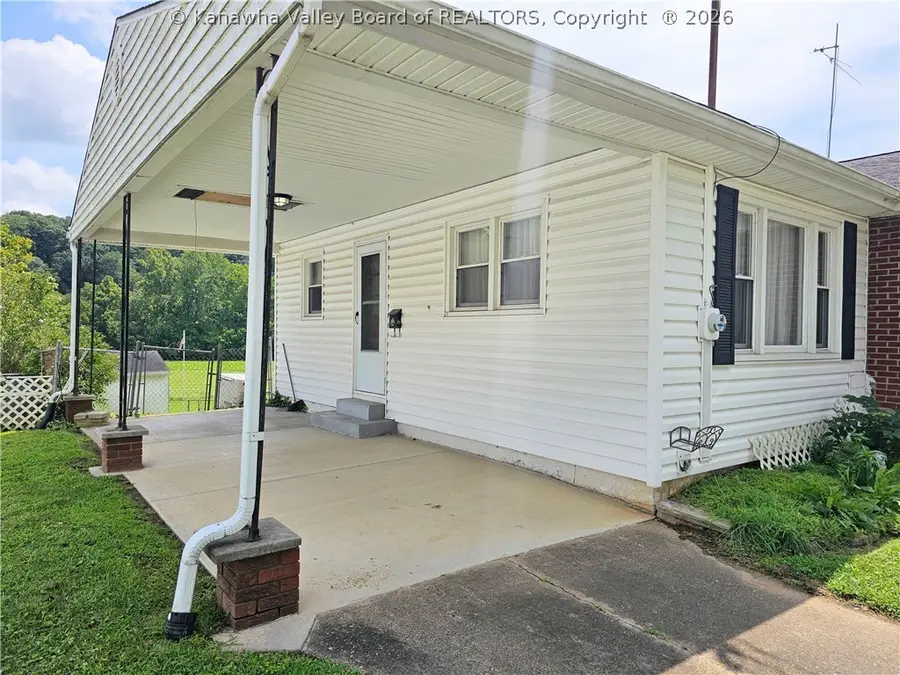 1608 Jefferson Boulevard, Point Pleasant, WV 25550 - #2